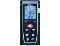 Máy đo khoảng cách laser TCVN DM40